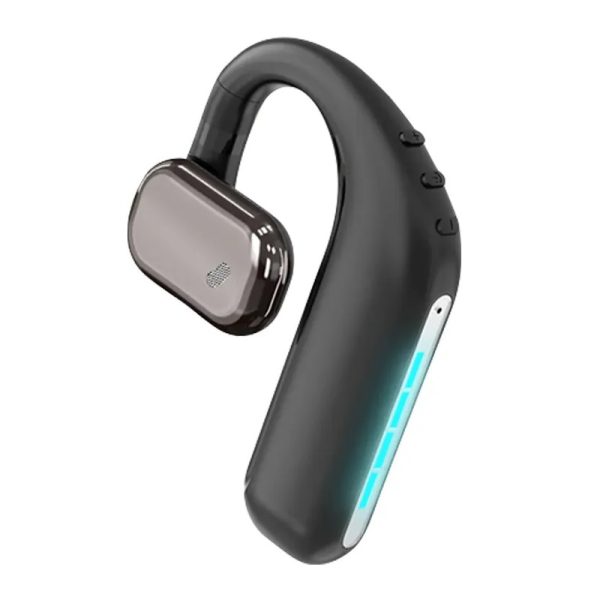 هندزفری بی سیم مدل JL Chipset LED Display