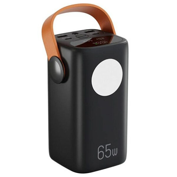 پاوربانک گرین لاین مدل GNHYPCO40 ظرفیت ۴۰۰۰۰ میلی‌آمپر ساعت