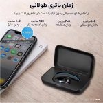 هندزفری بی سیم مدل New Arrival business