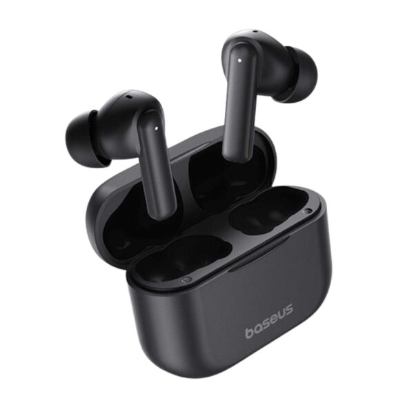 هندزفری بی سیم بیسوس مدل MZT CONNECTIVITY E CASE 17