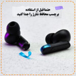 هندزفری بلوتوثی ریولینک مدل RV-25