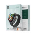 ساعت هوشمند گرین لاین مدل ULTRA MOLED