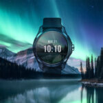 ساعت هوشمند موبووی مدل TicWatch Pro 5 Elite Edition Green Version