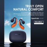 هندزفری بلوتوثی اُرایمو مدل OpenPods
