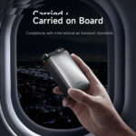 پاوربانک مک دودو مدل MC-433 67W ظرفیت 20000 میلی آمپر ساعت