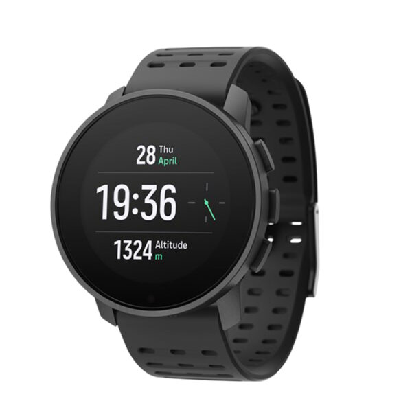 ساعت هوشمند سونتو مدل 9 پیک پرو کد SS050807000