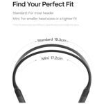 هدست بلوتوثی افترشوکز مدل OpenRun S805