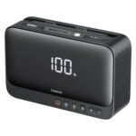 پاوربانک بیسوس مدل BS-CH013 ظرفیت 6000 میلی آمپر ساعت