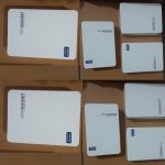 هندزفری بی سیم مدل New Arrival business