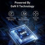 شارژر دیواری 100وات انکر مدل 736 A2145