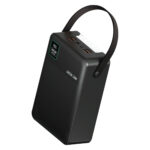 پاور بانک گرین لاین مدل توندر ظرفیت 80 هزار میلی آمپر ساعت