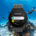 ساعت هوشمند سونتو مدل 9 پیک پرو کد SS050807000