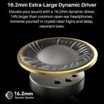 هندزفری بلوتوثی توزو مدل Open Ego