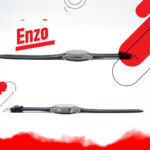 ساعت هوشمند لیتو مدل ENZO