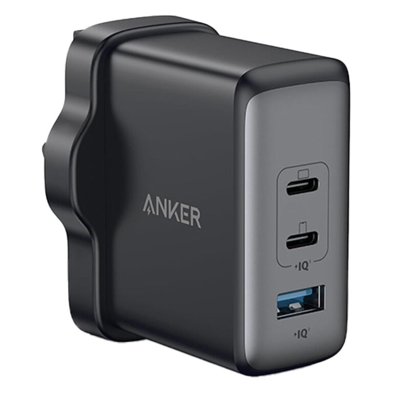 شارژر دیواری 100وات انکر مدل 736 A2145