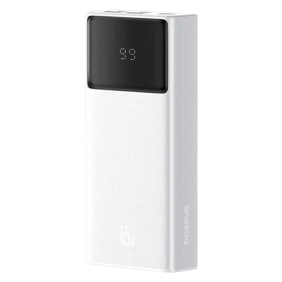 پاوربانک بیسوس مدل 65W P10022906213 ظرفیت 20000 میلی آمپرساعت