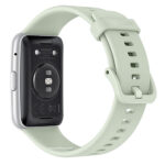 ساعت هوشمند هوآوی مدل WATCH FIT بند پلاستیکی