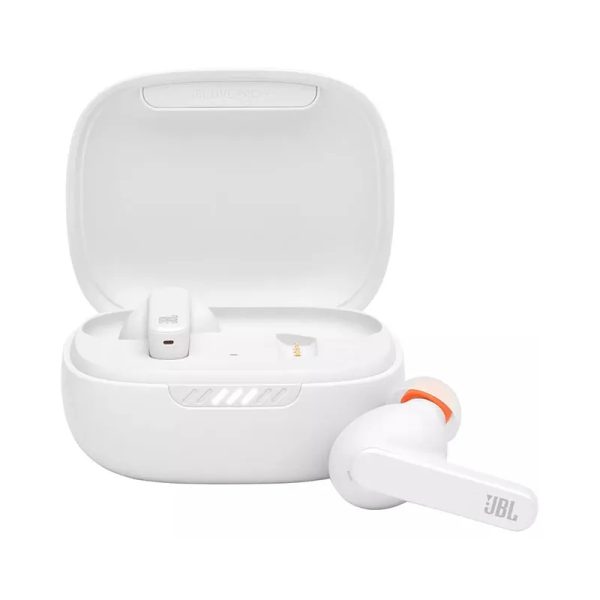 هدست بلوتوثی جی بی ال مدل dye wierless live pro plus new