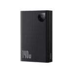 پاوربانک بیسوس مدل PPXJ2065 ظرفیت 24000 میلی آمپرساعت