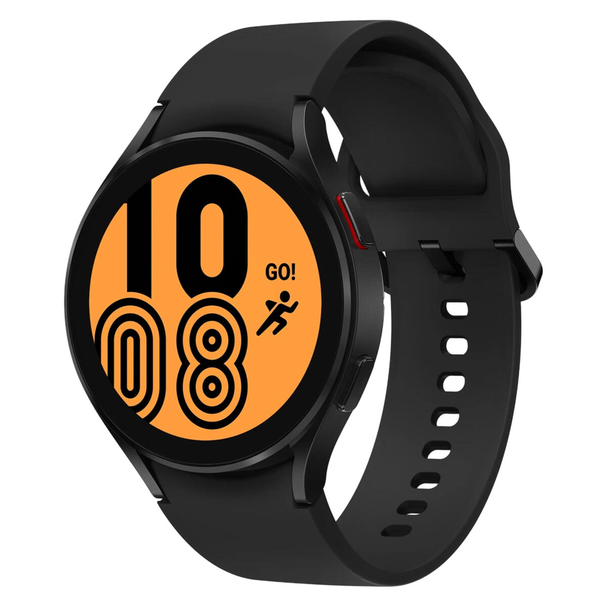ساعت هوشمند سامسونگ مدل Galaxy Watch4 44mm بند سیلیکونی