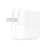شارژر دیواری اپل مدل 30W USB-C