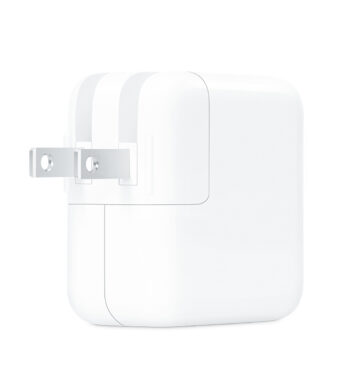 شارژر دیواری اپل مدل  30W USB-C