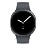 ساعت هوشمند 44 میلی‌متری سامسونگ مدل Galaxy Watch 8 با بند پلاستیکی