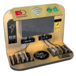 شارژر ماتیکا مدل TWI ProMax