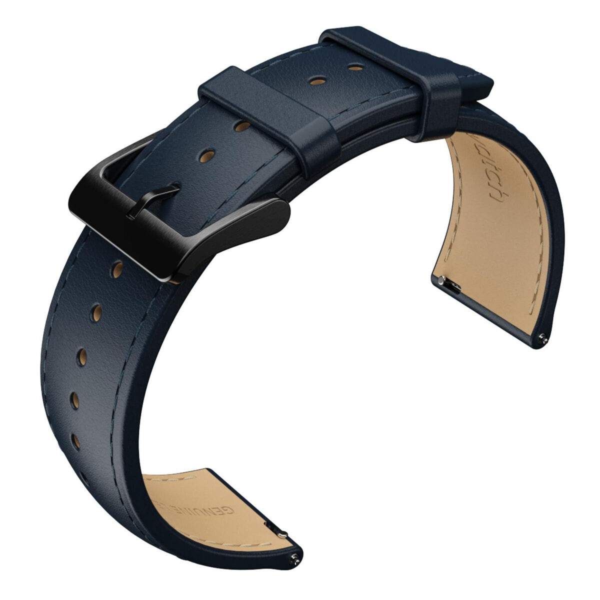 ساعت هوشمند موبووی مدل TicWatch Pro 5 Elite Edition Blue Version