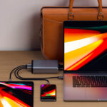 شارژر رومیزی ساتچی مدل PRO-PD 108W