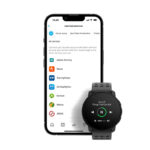 ساعت هوشمند سونتو مدل 9 پیک پرو کد SS050807000