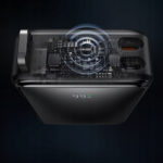 پاوربانک مک دودو مدل MC-433 67W ظرفیت 20000 میلی آمپر ساعت