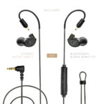 هندزفری می آدیو مدل M6 Pro Combo