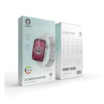 ساعت هوشمند گرین لاین مدل LDY ULTIMATE 10 ORGINAL AMOLED