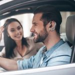 هدفون بی سیم مدل Business Stereo f600 Sports