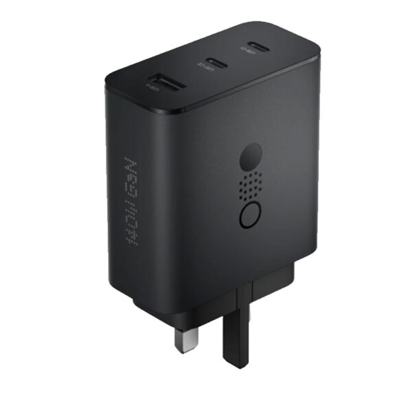 شارژر دیواری 140 وات سه پورت ناتینگ مدل CMF Power 140W GaN