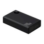 پاوربانک بیسوس مدل Adaman  140W ظرفیت 24000 میلی آمپر ساعت