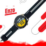 ساعت هوشمند لیتو مدل ENZO
