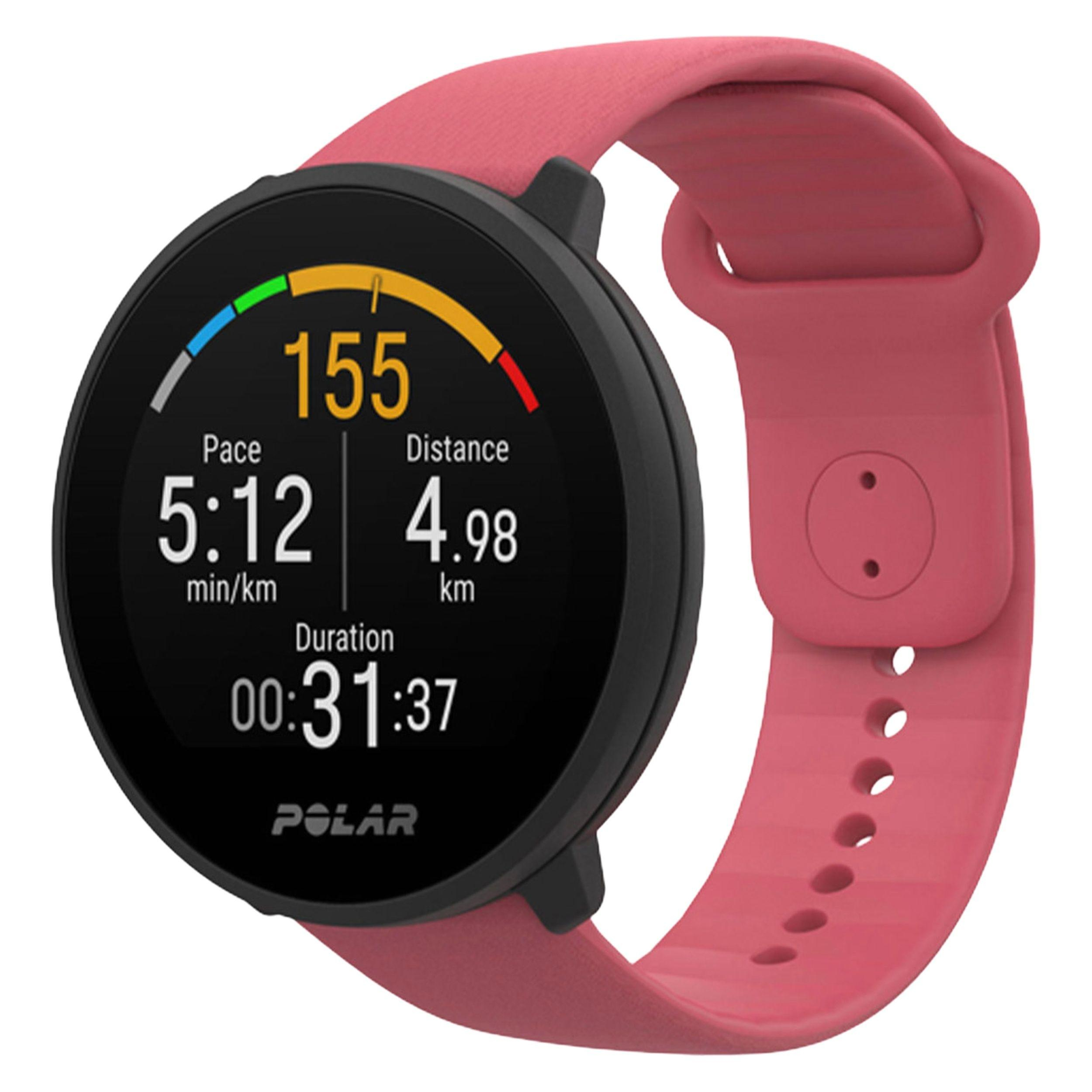 ساعت هوشمند پلار مدل UNITE ساعت هوشمند پلار مدل UNITE