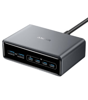 شارژر رومیزی انکر مدل A2683