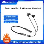 هدست گیمینگ هوآوی مدل MOJ LACE PRO 2 LIMITED