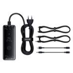 شارژر دیواری 240 وات بیسوس مدل Ultra Fast 240W