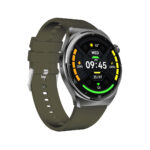 ساعت هوشمند تسکو مدل TSW GT2 Pro