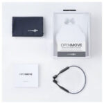 هدست بی سیم افترشوکز مدل S661