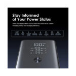 پاوربانک اورایمو مدل power jet 130W ظرفیت 27600 میلی آمپر ساعت