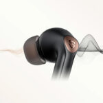 هندزفری بی سیم ساندپیتز مدل daier4 pro