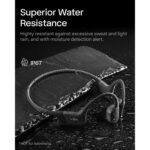 هدست بلوتوثی افترشوکز مدل OpenRun S805