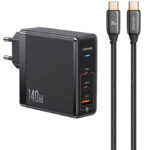 شارژر دیواری 140 وات یوسمز مدل CC168